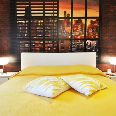 Apartman Lory Pula Luaran gambar