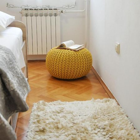 Apartman Lory Pula Luaran gambar