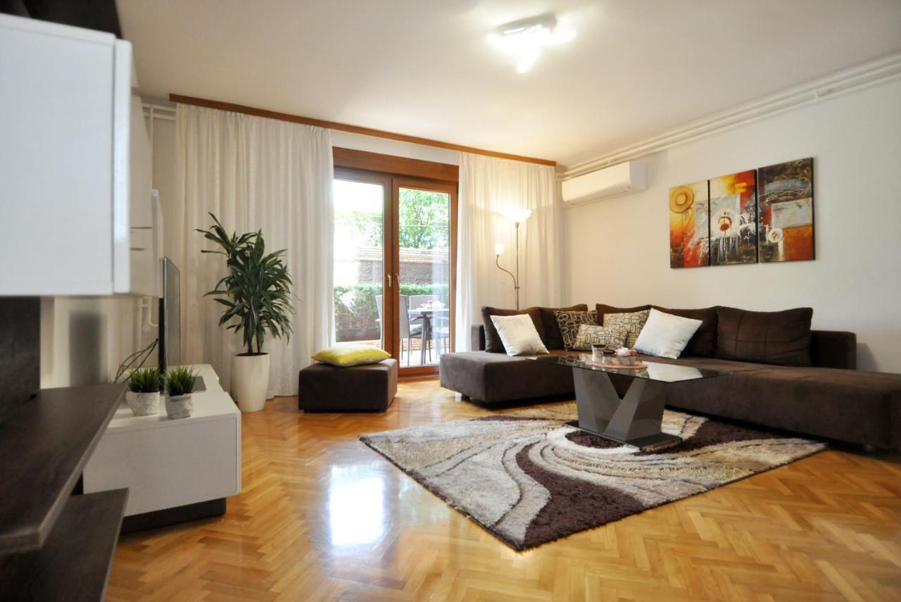 Apartman Lory Pula Luaran gambar
