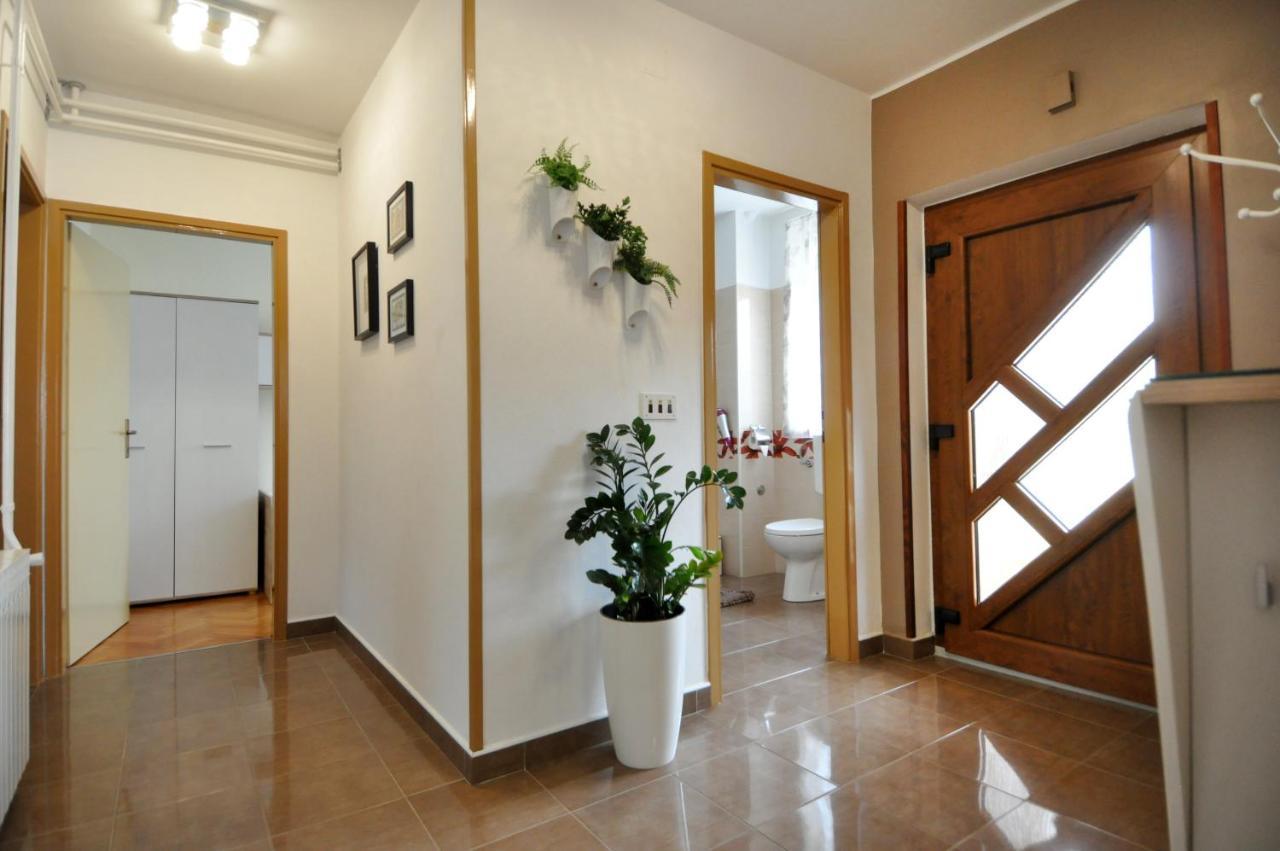 Apartman Lory Pula Luaran gambar