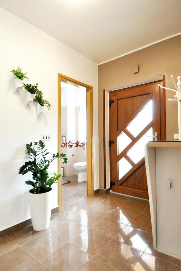Apartman Lory Pula Luaran gambar