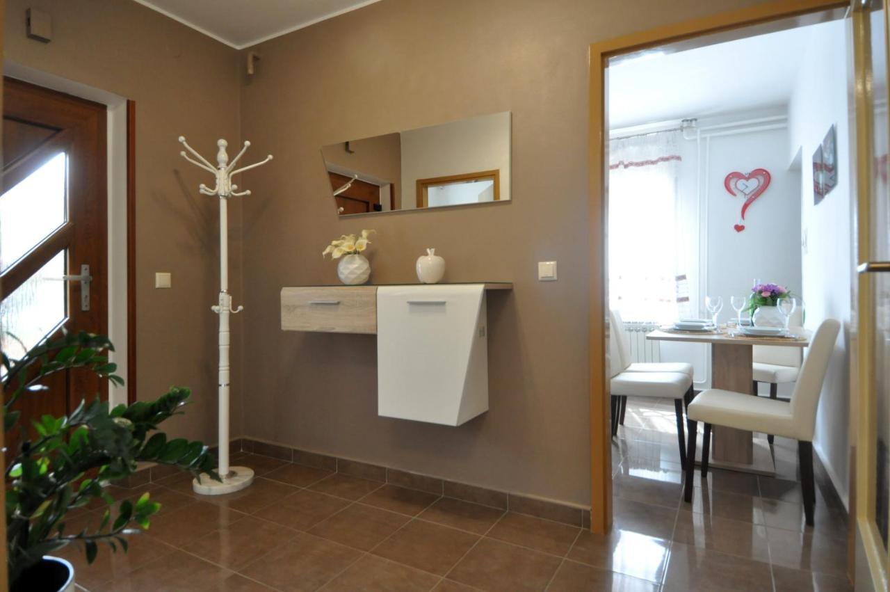Apartman Lory Pula Luaran gambar