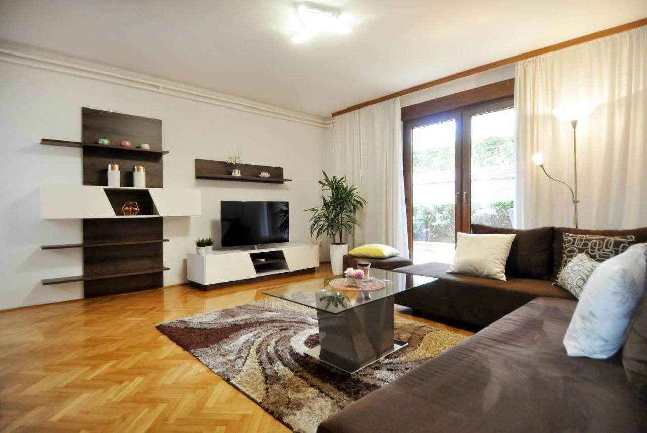 Apartman Lory Pula Luaran gambar