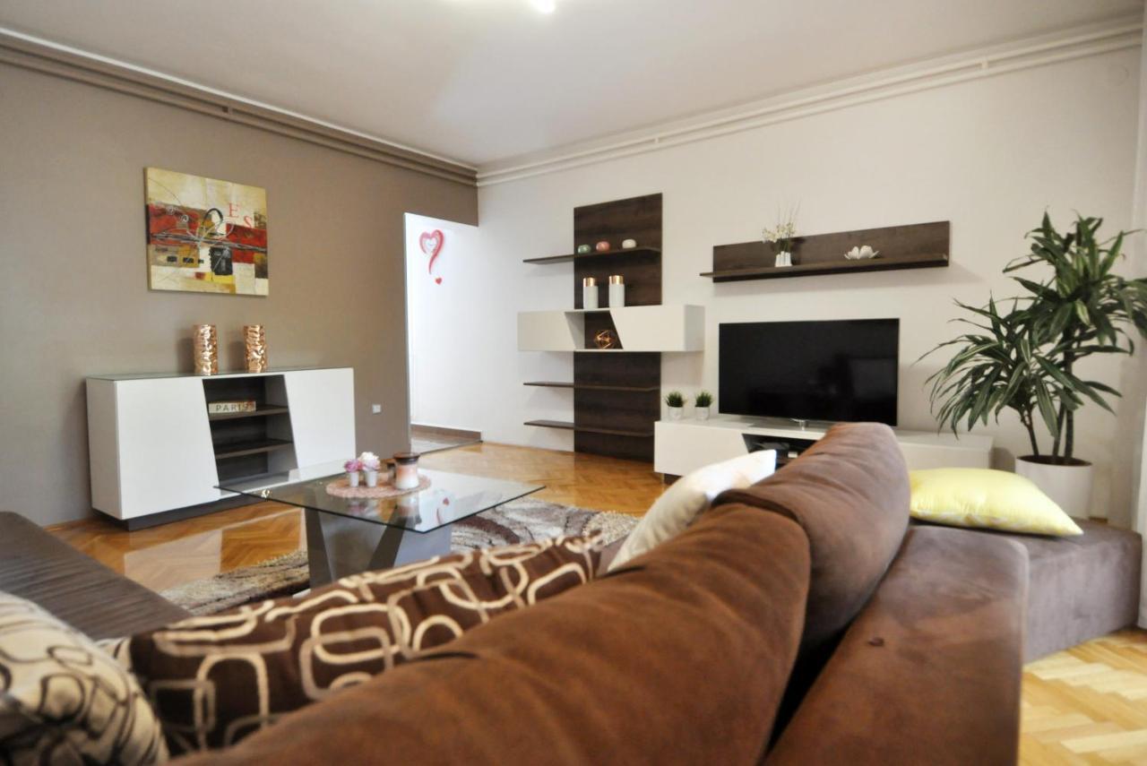 Apartman Lory Pula Luaran gambar