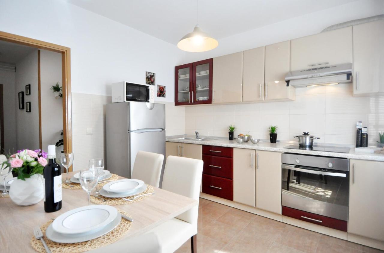 Apartman Lory Pula Luaran gambar