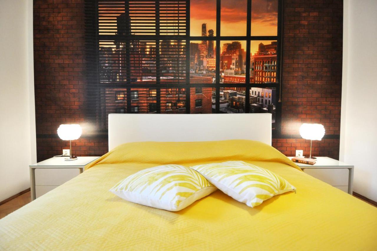 Apartman Lory Pula Luaran gambar