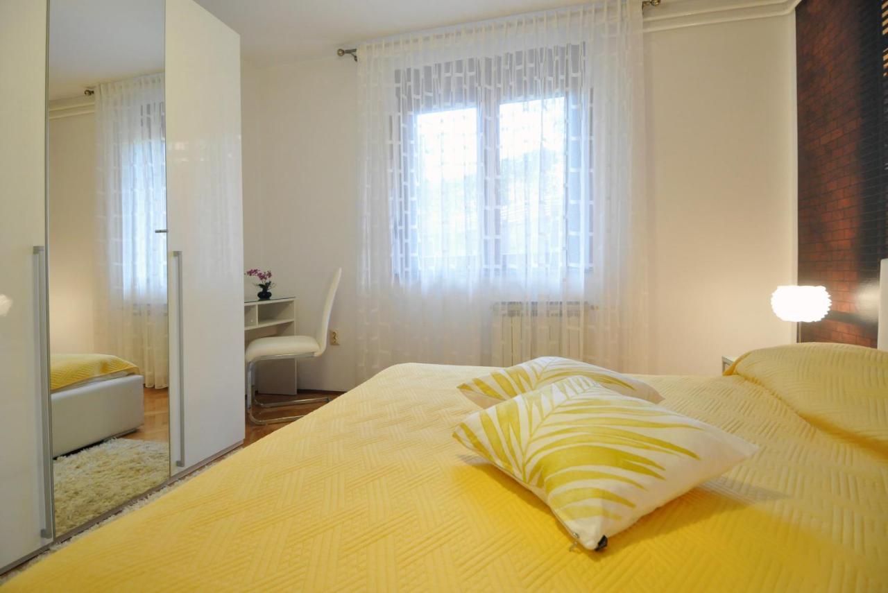 Apartman Lory Pula Luaran gambar