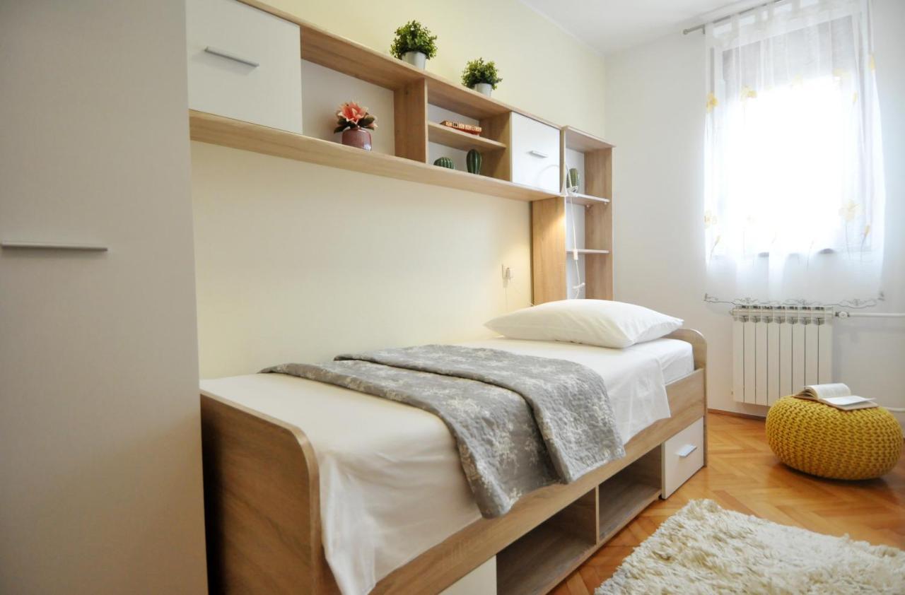 Apartman Lory Pula Luaran gambar