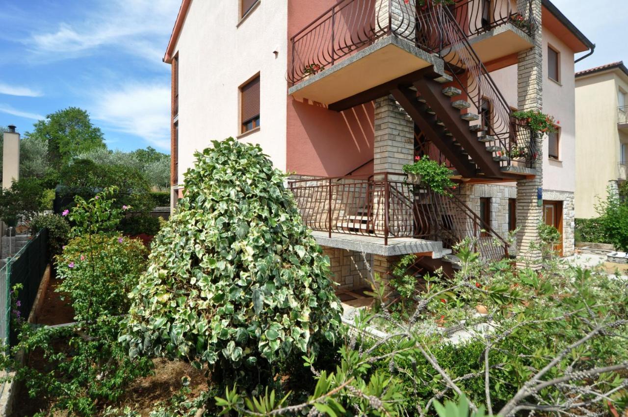 Apartman Lory Pula Luaran gambar