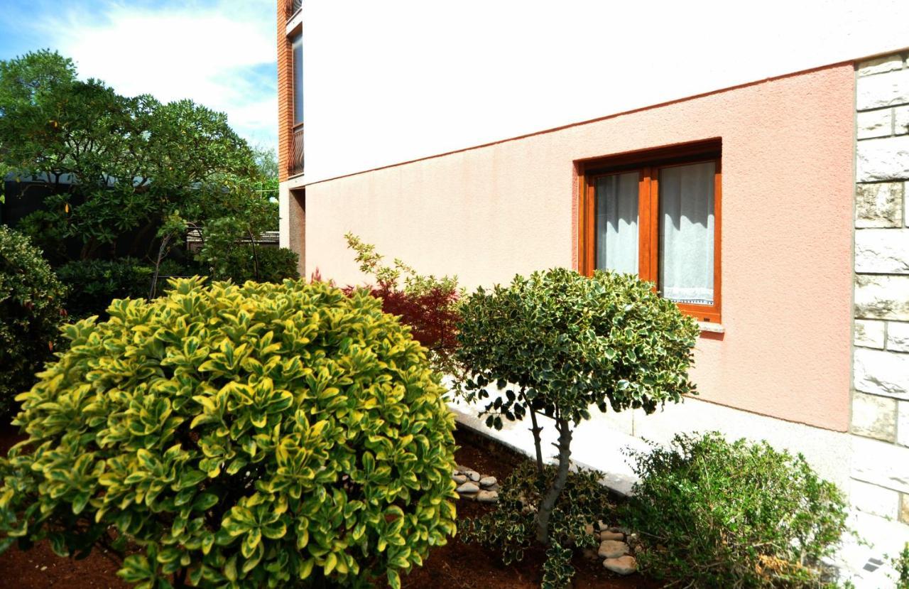 Apartman Lory Pula Luaran gambar