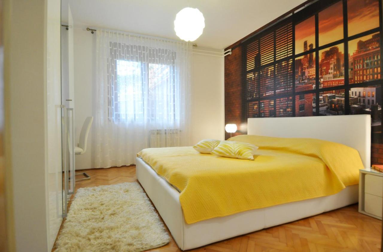 Apartman Lory Pula Luaran gambar