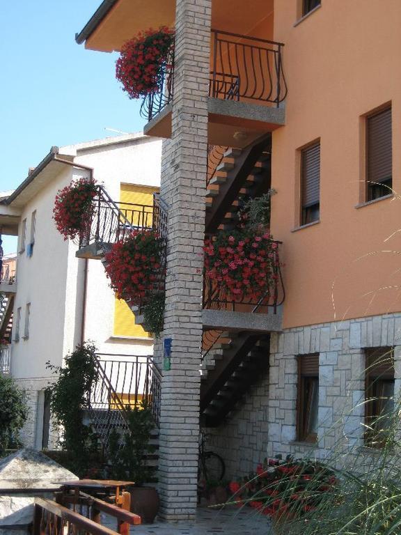 Apartman Lory Pula Bilik gambar