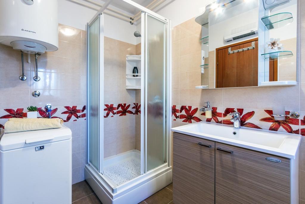 Apartman Lory Pula Luaran gambar