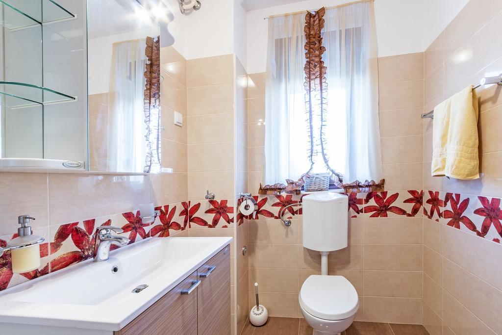 Apartman Lory Pula Luaran gambar