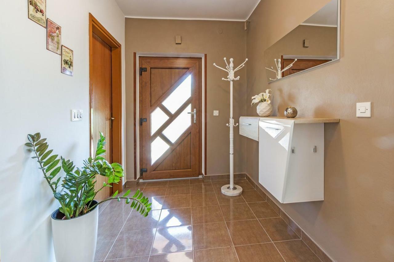 Apartman Lory Pula Luaran gambar